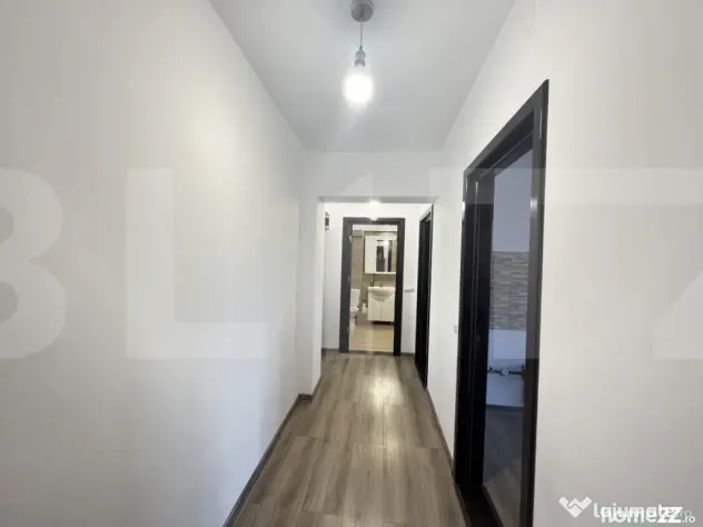 Apartament de 2 camere, 60 mp, zona Piata Mare