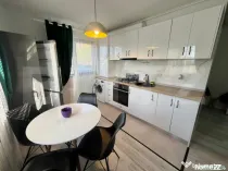 Apartament 2 camere, finisat la cheie, 2 parcari, zona de SU