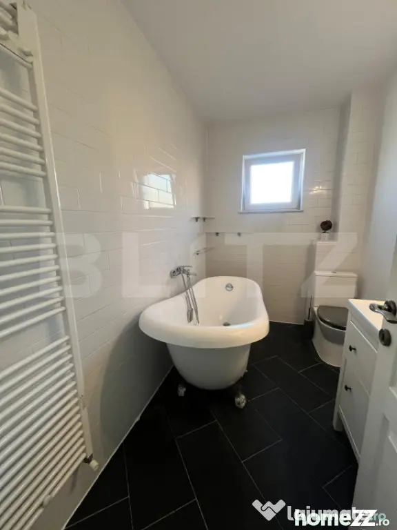 Apartament 2 camere, finisat la cheie, 2 parcari, zona de SU - Bistrita (Bistrita-Nasaud)