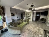 Casa de vanzare cu 4 camere, cartier Bradet