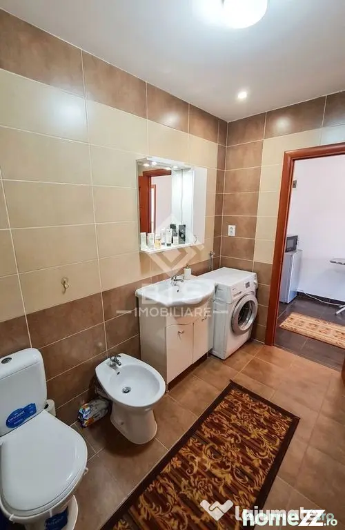 Apartament 3 camere - Centrul Bistriței, lângă Liceul ...
