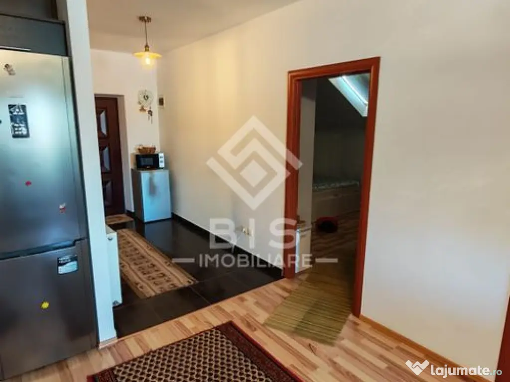 Apartament centru