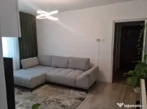 Apartamemnt cu 2 camere situat in zona Zimbru- Mobilat si ut
