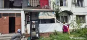 Spațiu comercial la parter 