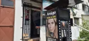 Spațiu comercial la parter 