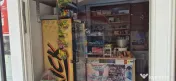 Spațiu comercial la parter 