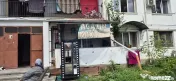 Spațiu comercial la parter 