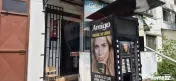 Spațiu comercial la parter 