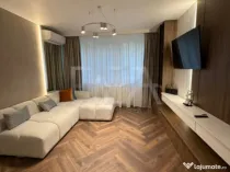 3 camere, Ștefan cel Mare, et. 1, 68 mp, metrou, renovat, a