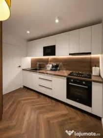 3 camere, Ștefan cel Mare, et. 1, 68 mp, metrou, renovat, a