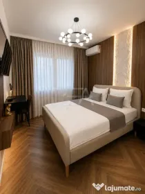 3 camere, Ștefan cel Mare, et. 1, 68 mp, metrou, renovat, a
