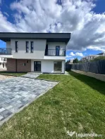 CASA TRIPLEX DE VÂNZARE ÎN FLOREȘTI – CONFORT ȘI ELEGANȚĂ!