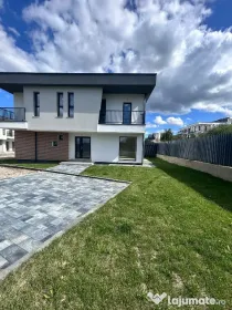 CASA TRIPLEX DE VÂNZARE ÎN FLOREȘTI – CONFORT ȘI ELEGANȚĂ!