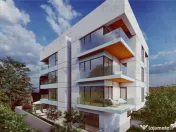 Apartament 2 camere in bloc nou, zona Mosilor 