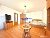 Inchiriere garsoniera spatioasa Aviatiei 