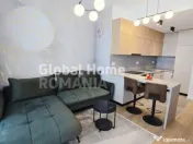 Apartament 2 camere + Parcare | Upsite Floreasca 