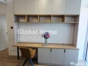 Apartament 2 camere + Parcare | Upsite Floreasca 