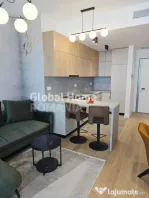 Apartament 2 camere + Parcare | Upsite Floreasca