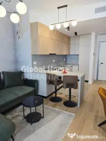 Apartament 2 camere + Parcare | Upsite Floreasca