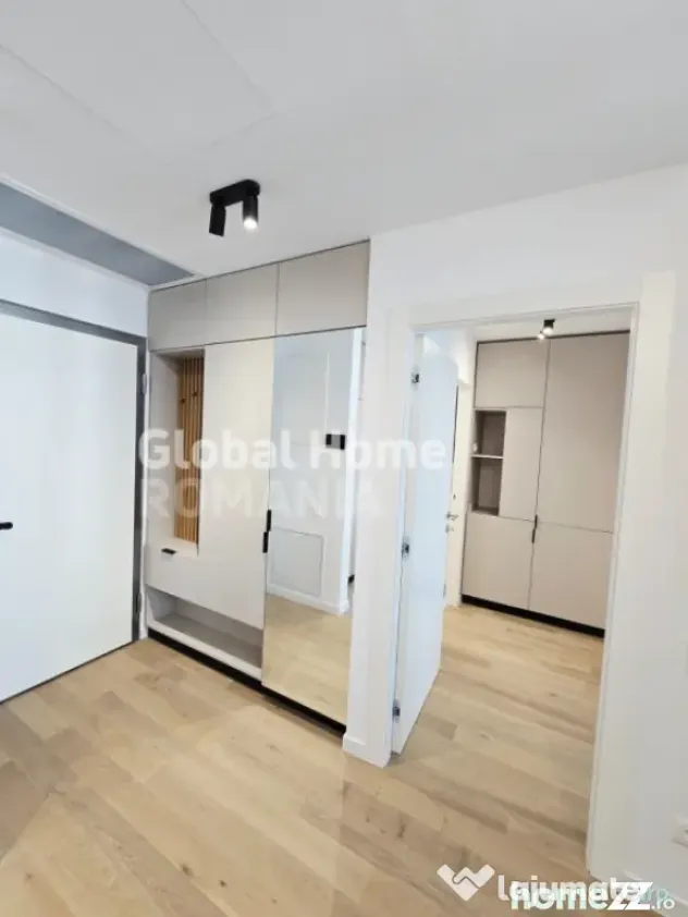 Apartament 2 camere + Parcare | Upsite Floreasca