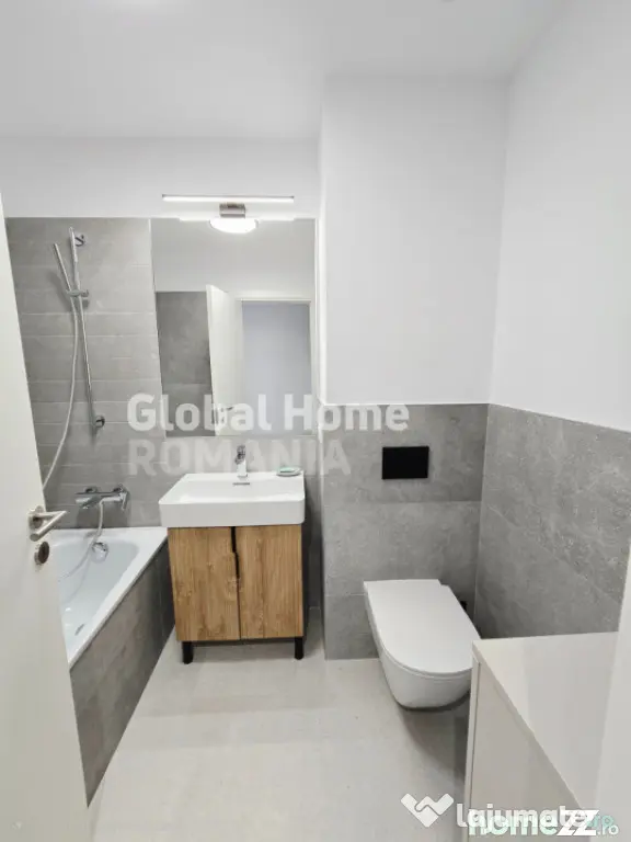 Apartament 2 camere + Parcare | Upsite Floreasca