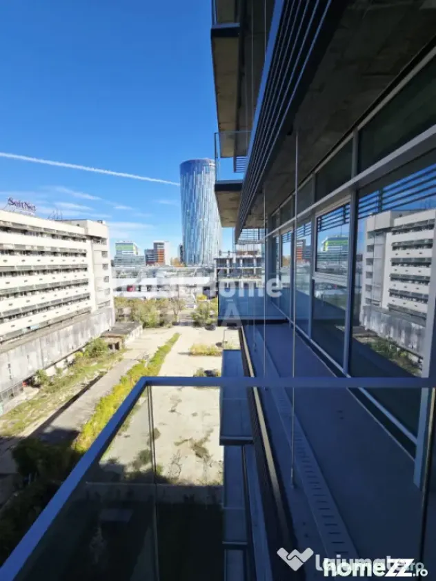 Apartament 2 camere + Parcare | Upsite Floreasca