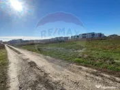 Teren 465mp Tunari / Strada 1 Decembrie 