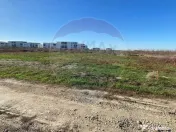 Teren 465mp Tunari / Strada 1 Decembrie 