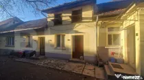 Casa de vanzare, 1360 mp teren, strada asfaltata, circulata,