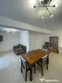 Apartament de 2 camere, 48 mp, zona Independentei