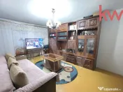 Apartament 2 camere decomandate, Brazda, zona linistita 