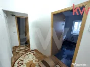 Apartament 2 camere decomandate, Brazda, zona linistita 