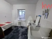 Apartament 2 camere decomandate, Brazda, zona linistita 