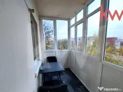 Apartament 2 camere decomandate, Brazda, zona linistita 