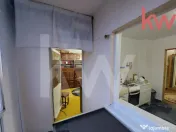 Apartament 2 camere decomandate, Brazda, zona linistita 