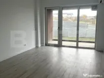 Apartament 1 camera, 40 mp, Moara de Vant