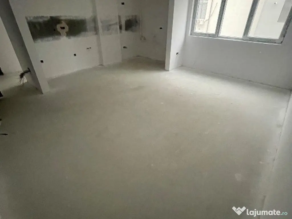 2 camere – 47,3 mp, bloc nou 2025, Șos. Alexandriei