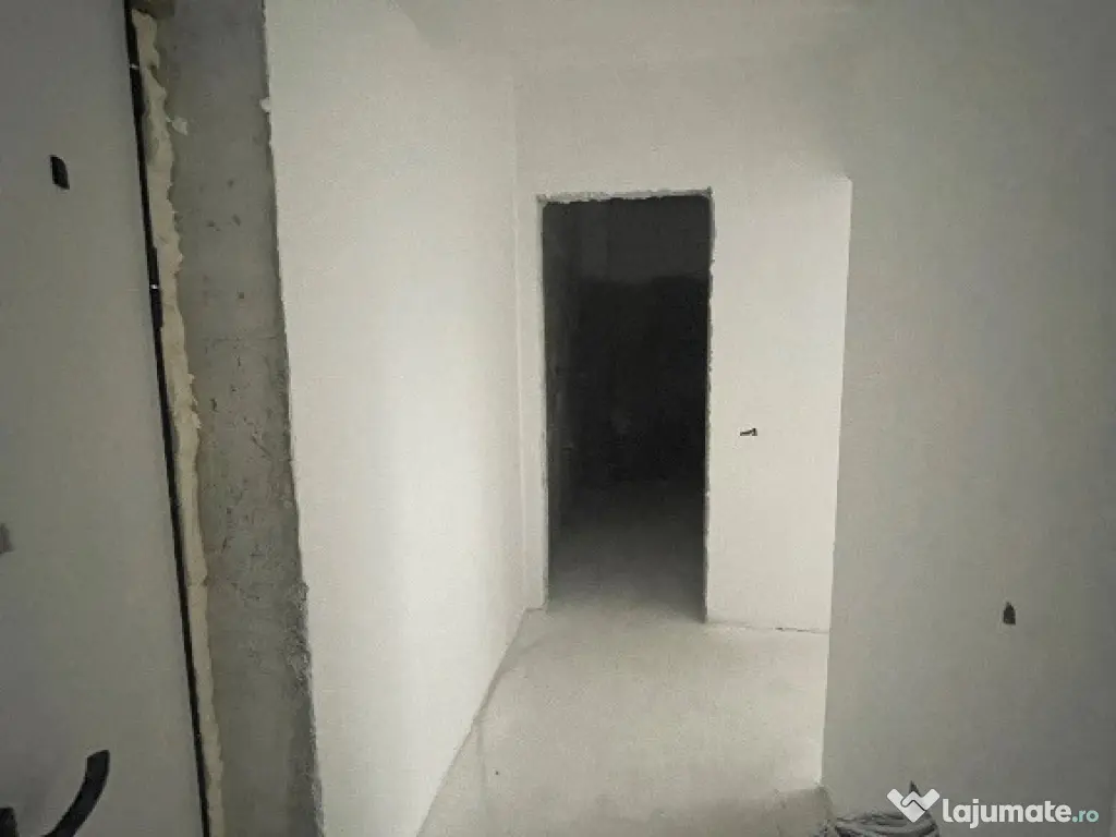 2 camere – 47,3 mp, bloc nou 2025, Șos. Alexandriei