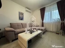 Apartament cu 2 camere complet mobilat si utilat in Giroc langa Penny.
