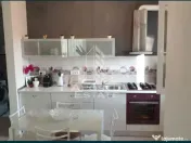 Apartament cu 2 camere complet mobilat si utilat in Giroc langa Penny. 