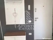 Apartament cu 2 camere complet mobilat si utilat in Giroc langa Penny. 