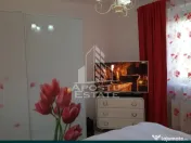 Apartament cu 2 camere complet mobilat si utilat in Giroc langa Penny. 