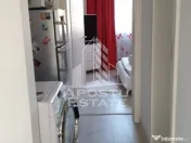 Apartament cu 2 camere complet mobilat si utilat in Giroc langa Penny. 