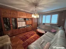- Apartament 3 camere confort 1 decomandat, Plantelor, etaj
