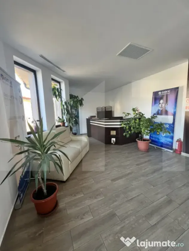 Spațiu comercial, 660 mp, zona Mehala