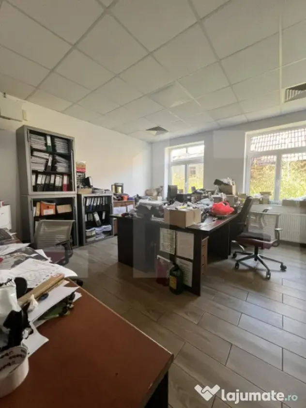 Spațiu comercial, 660 mp, zona Mehala