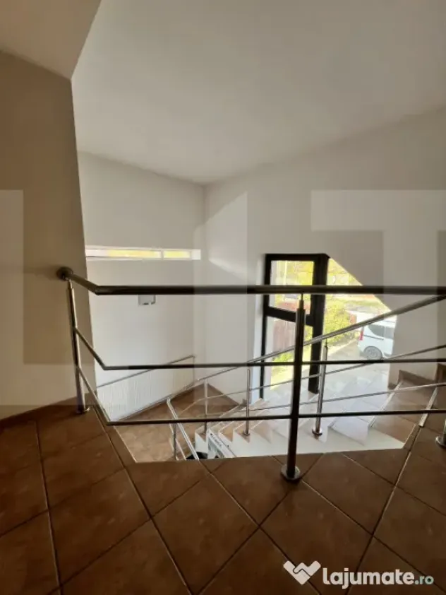 Spațiu comercial, 660 mp, zona Mehala