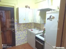 Garsoniera Centru Civic cu centrala proprie, mobilata ideala