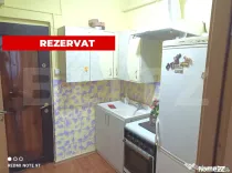Garsoniera Centru Civic cu centrala proprie, mobilata ideala