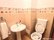 3 camere zona Dorobanti - Piata Mare, etaj 1 